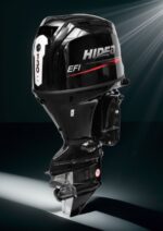 Лодочный мотор Hidea HDEF 130 FEX-T EFI — изображение 2