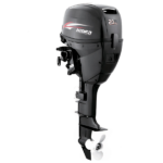 Лодочный мотор HIDEA HDEF9.9FES EFI PRO (20 л.с.) дистанция