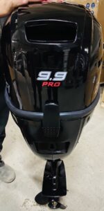 Лодочный мотор HIDEA HDEF9.9FES EFI PRO (20 л.с.) дистанция — изображение 2