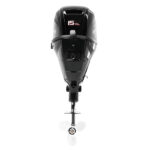 Лодочный мотор HIDEA HDF15HS — изображение 3