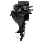 Лодочный мотор HIDEA HDF15HS — изображение 2