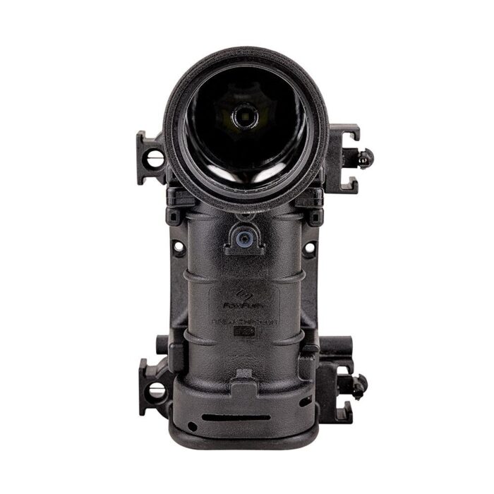 Универсальный светодиодный Г-образный фонарь 700 люмен FoxFury Breakthrough Rechargeable BT2+ 380-BT2P-BLR — изображение 6