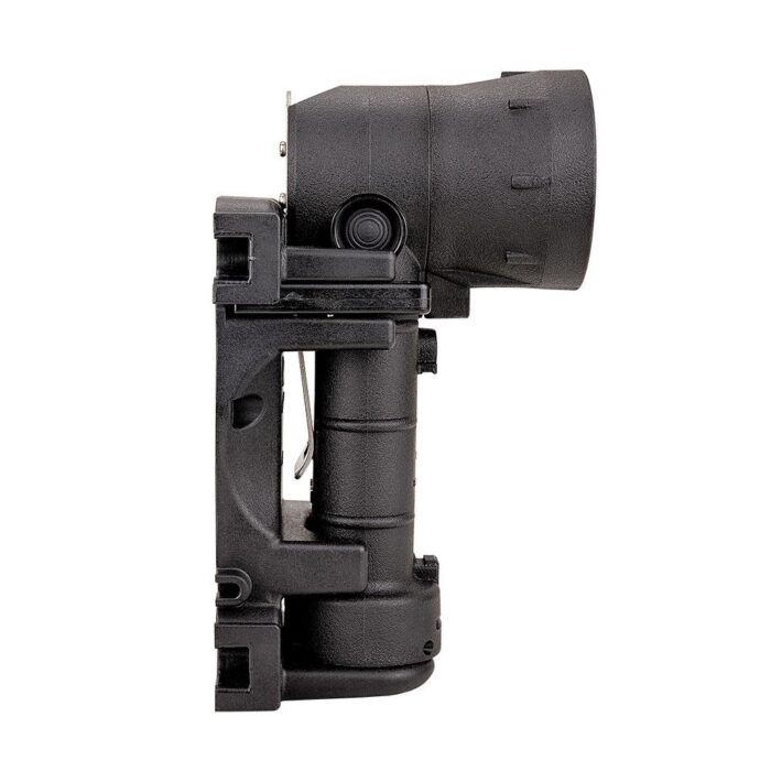 Универсальный светодиодный Г-образный фонарь 700 люмен FoxFury Breakthrough Rechargeable BT2+ 380-BT2P-BLR — изображение 4