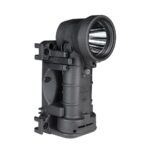 Универсальный светодиодный Г-образный фонарь 500 люмен FoxFury Breakthrough Rechargeable BTS 380-BTS-BLR