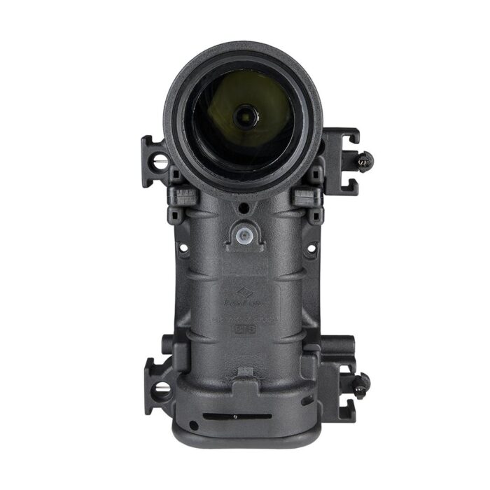 Универсальный светодиодный Г-образный фонарь 500 люмен FoxFury Breakthrough Rechargeable BTS 380-BTS-BLR — изображение 3