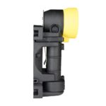 Универсальный светодиодный Г-образный фонарь 500 люмен FoxFury Breakthrough Rechargeable BTS 380-BTS-BYR — изображение 2