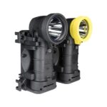 Перезаряжаемый комплект FoxFury BT 600-380BT — изображение 2