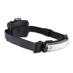 Светодиодный фонарик для каски FoxFury Command+ Tilt 420-T09R