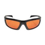 Очки для криминалистики FoxFury CS EYE оранжевые 600-1110