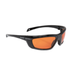 Очки для криминалистики FoxFury CS EYE оранжевые 600-1110 — изображение 3