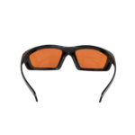 Очки для криминалистики FoxFury CS EYE оранжевые 600-1110 — изображение 2