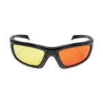 Очки для криминалистики FoxFury CS EYE красные 600-1140 — изображение 2
