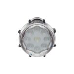 Набор криминалистического освещения с очками из поликарбоната FoxFury CS Forensic Photo Light 900-1090S — изображение 6