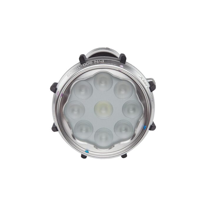 Набор криминалистического освещения с очками из поликарбоната FoxFury CS Forensic Photo Light 900-1090S — изображение 6