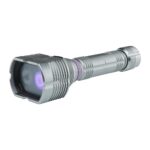 Криминалистический фонарь FoxFury HammerHead 380 + 395нм УФ 931-380-395