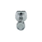 Криминалистический фонарь FoxFury HammerHead 380 + 395нм УФ 931-380-395 — изображение 4