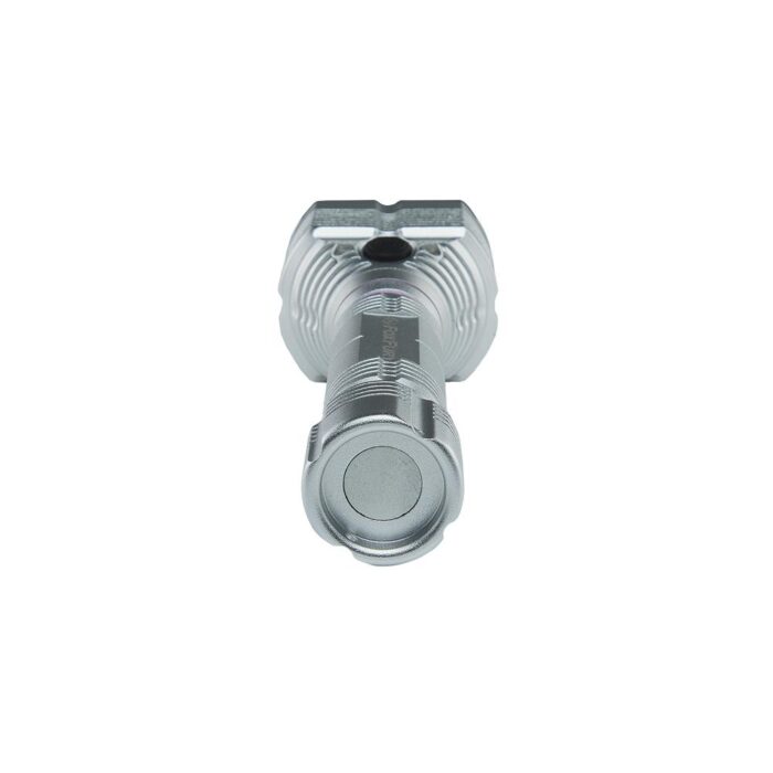 Криминалистический фонарь FoxFury HammerHead 380 + 395нм УФ 931-380-395 — изображение 4