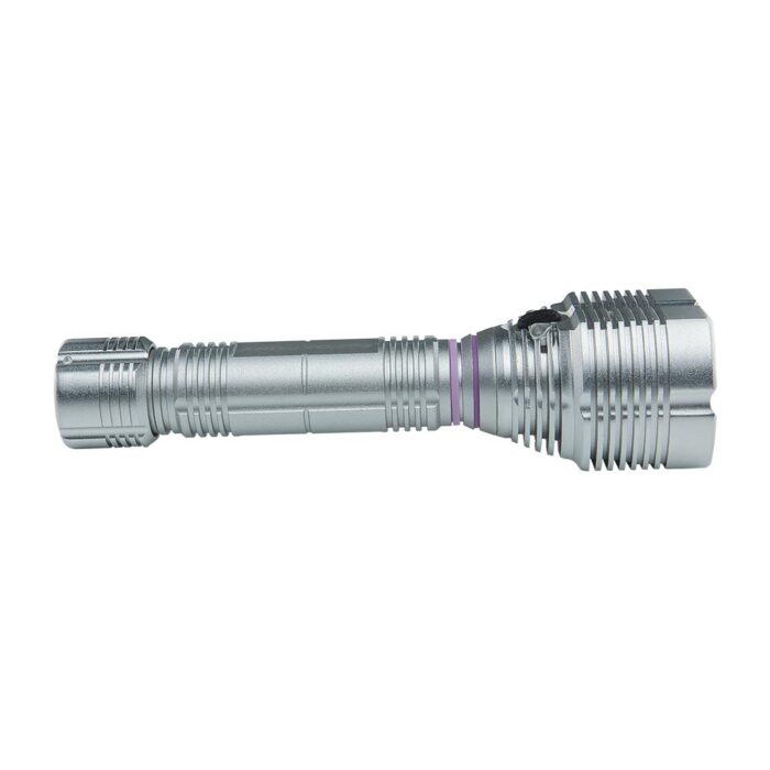 Криминалистический фонарь FoxFury HammerHead 380 + 395нм УФ 931-380-395 — изображение 3
