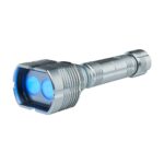 Криминалистический фонарь FoxFury HammerHead 470нм синий свет 931-312