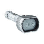 Криминалистический фонарь FoxFury HammerHead 850нм ИК свет 931-018