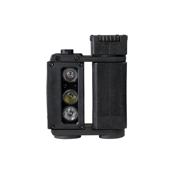 Тактический фонарик FoxFury HHC Tactical Black 199-200 — изображение 5