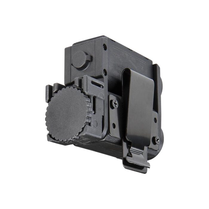 Тактический фонарик FoxFury HHC Tactical Black 199-200 — изображение 2