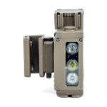 Тактический фонарик FoxFury HHC Tactical Green (ODG) 199-201 — изображение 6