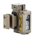 Тактический фонарик FoxFury HHC Tactical Green (ODG) 199-201 — изображение 5