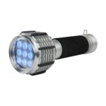 Криминалистический фонарь FoxFury MF 470нм синий свет 900-1012C