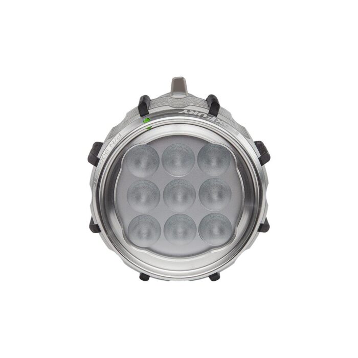 Криминалистический фонарь FoxFury MF 525нм зеленый свет 900-1014C — изображение 2