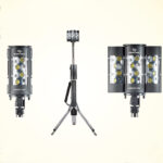 Осветительная система FoxFury Nomad 8200лм T56 200-9T56
