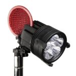 Рассеивающая линза для FoxFury Nomad Prime и P56 85-050