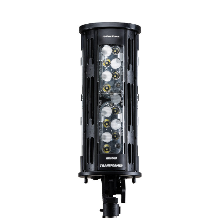 Осветительная система, полевой набор FoxFury Nomad Transformer 17600лм NMD-KIT-NT — изображение 4