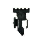 Крепление FoxFury Picatinny C-Clamp 85-013 — изображение 5