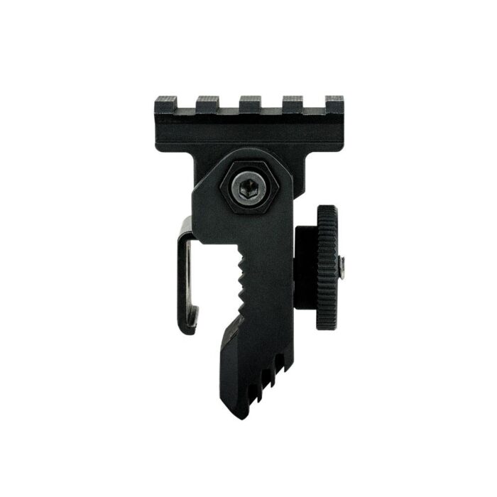 Крепление FoxFury Picatinny C-Clamp 85-013 — изображение 3
