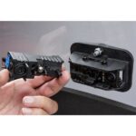Аккумулятор FoxFury QuickSwap Taker R40 N50-210 — изображение 3