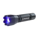 Криминалистический фонарь FoxFury Rook 450 + 470нм синий свет 940-312