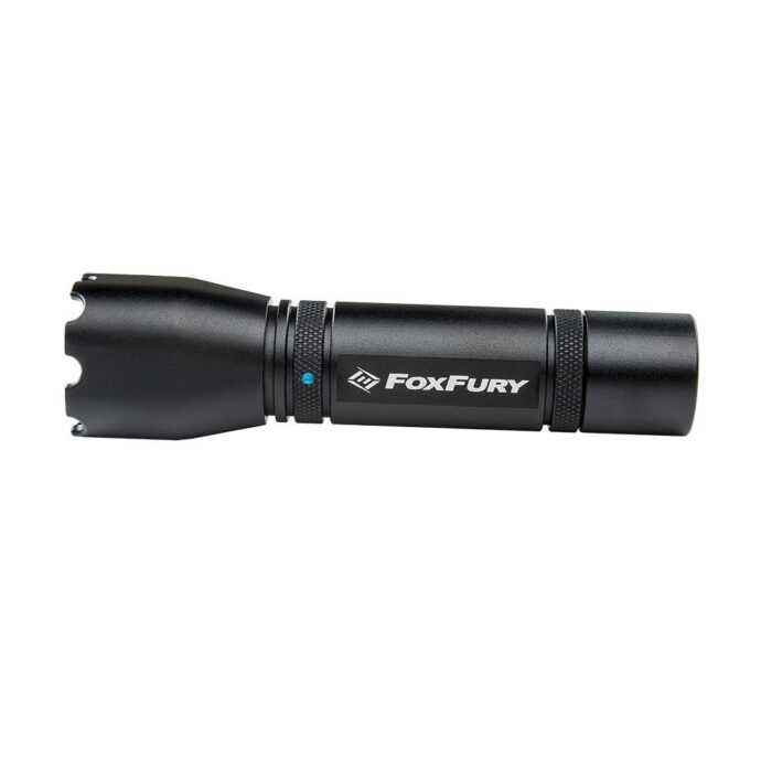 Криминалистический фонарь FoxFury Rook 470нм синий свет 940-302-470 — изображение 2