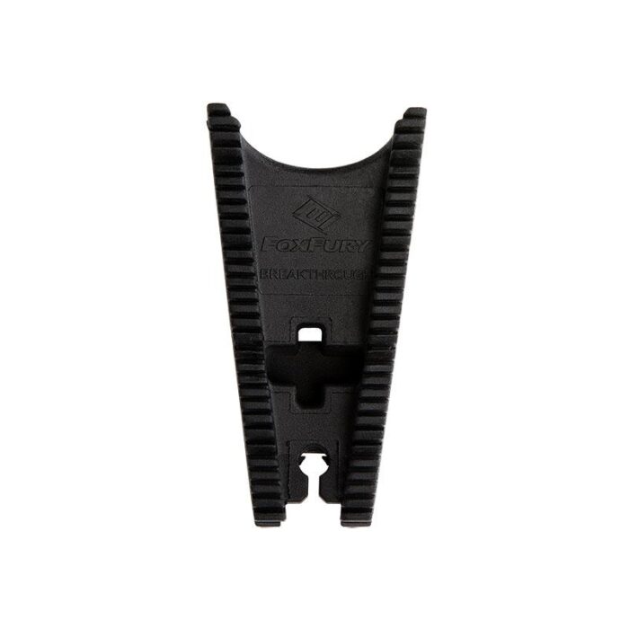 Дверные клинья FoxFury Ruggthrough Breakthrough BT 700-WDG-BL — изображение 5