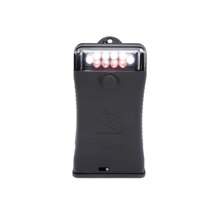 Фонарик с клипсой 49 люмен FoxFury Scout 301-004 — изображение 2