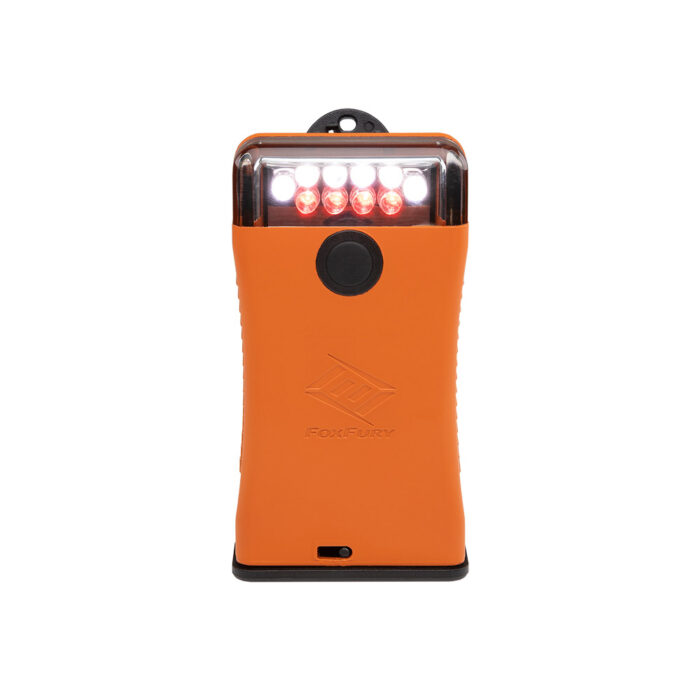 Фонарик с клипсой 49 люмен FoxFury Scout 302-004 — изображение 2