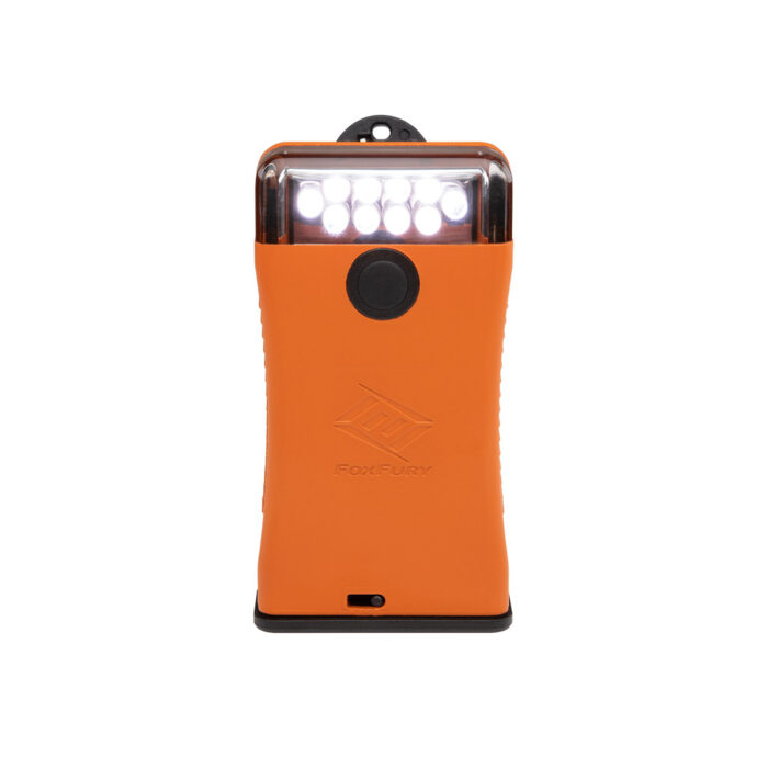 Фонарик с клипсой 65 люмен FoxFury Scout 302-010 — изображение 2