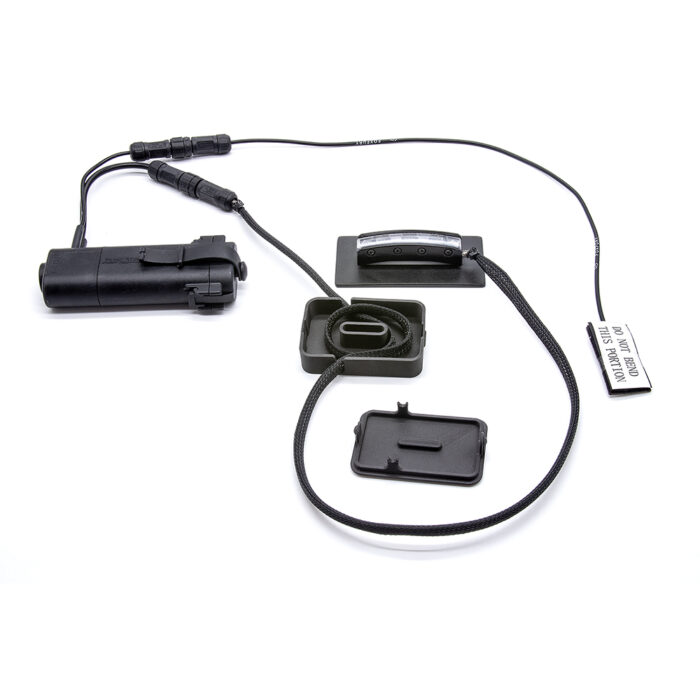 Органайзер для кабеля FoxFury Shield Light 85-030 — изображение 3