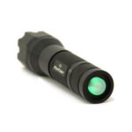 Светодиодный фонарик с креплением на каску FoxFury SideSlide Bolt 940K-010RSC — изображение 4