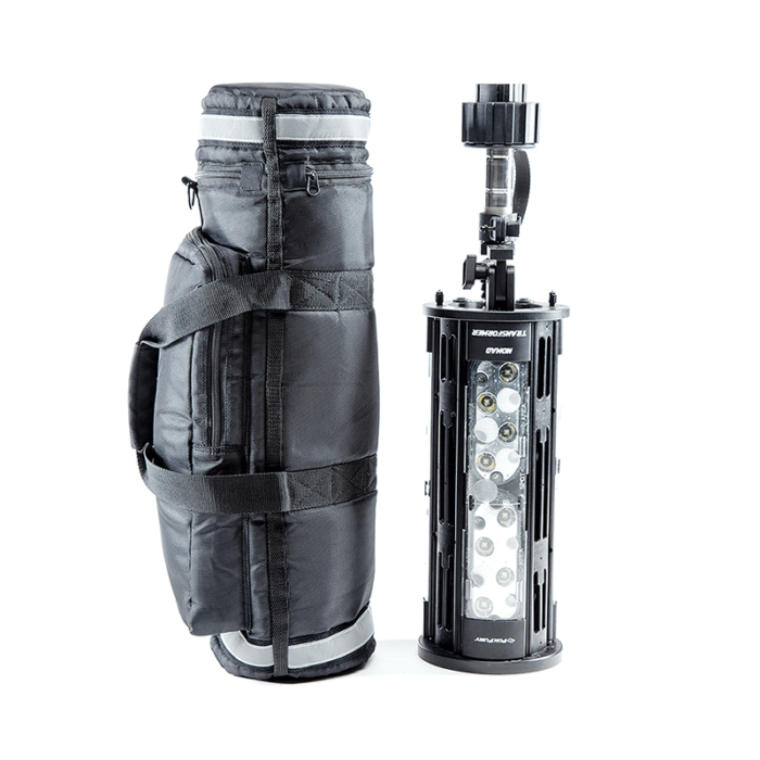 Сумка для осветительной головки FoxFury Transformer 850-200-515 — изображение 3