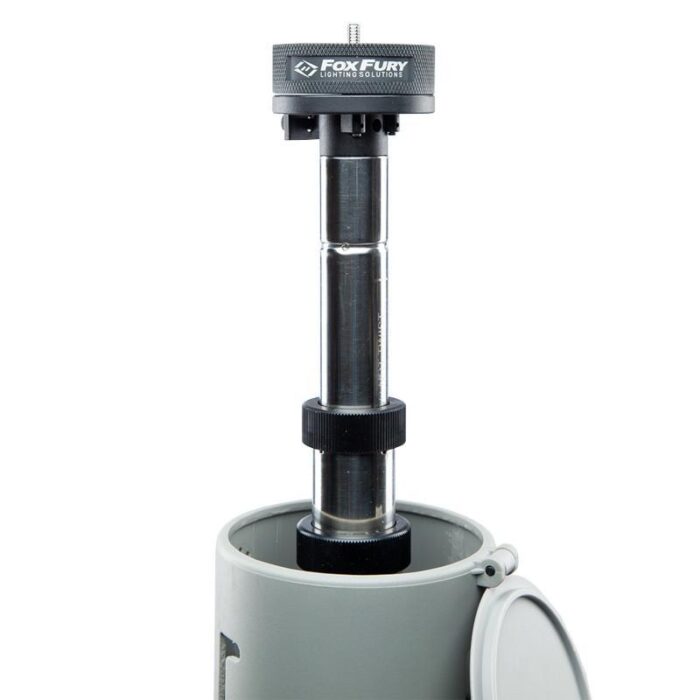 Штатив FoxFury Tripo-Scope M1 650-100 — изображение 2