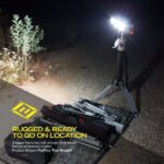 Штатив FoxFury Tripo-Scope M1 650-100 — изображение 5