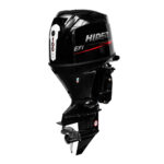 Лодочный мотор Hidea HDEF 100 FEL-T