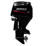 Лодочный мотор Hidea HDEF 100 FEL-T — изображение 3