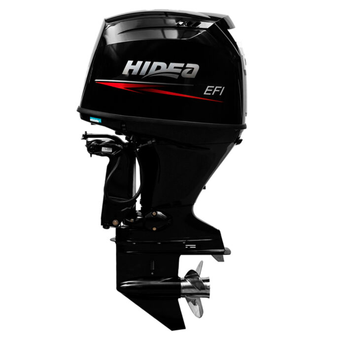 Лодочный мотор Hidea HDEF 100 FEL-T — изображение 3